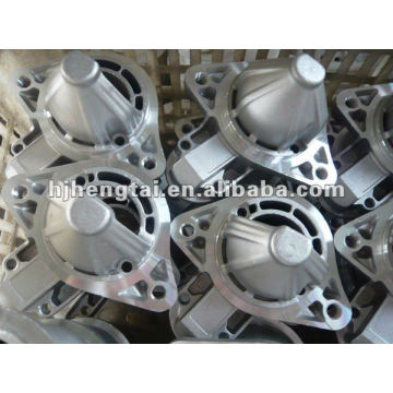 die casting parts for auto starter and alternator